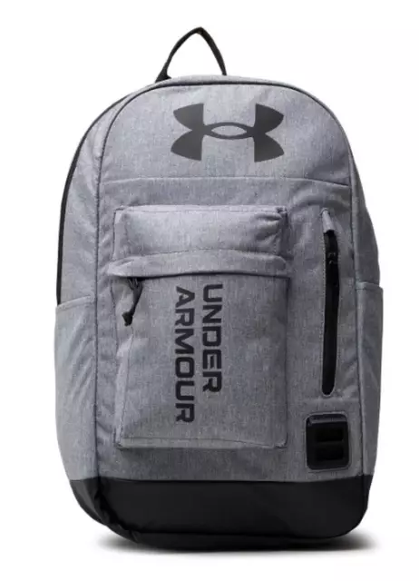 Rucksack Under Armour Halftime 1362365-012 Farbe: Grau