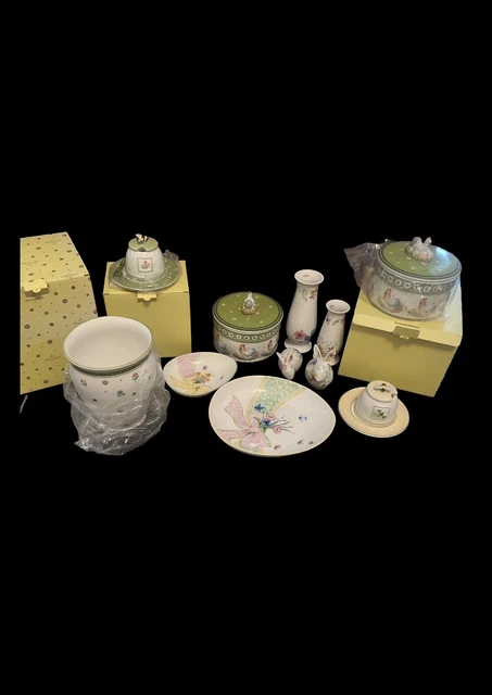 villeroy boch sorgenti agricole