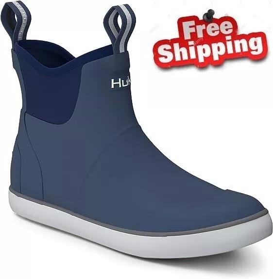 Huk Boots 9 FOR SALE! - PicClick