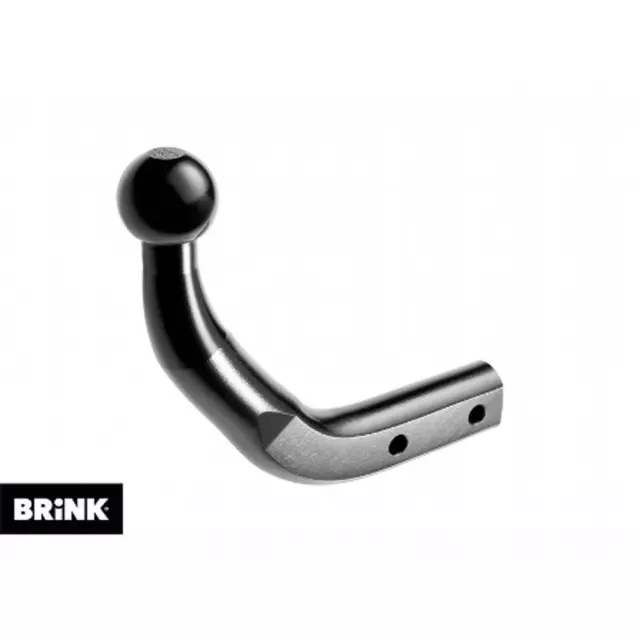 BRINK Dispositif D'Attelage De Remorque AHK pour Seat Arona KJ7 (646800)