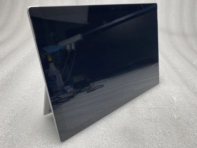 MICROSOFT SURFACE PRO Core i7-7660U 16GB RAM 512GB SSD