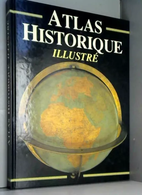 Atlas historique illustré