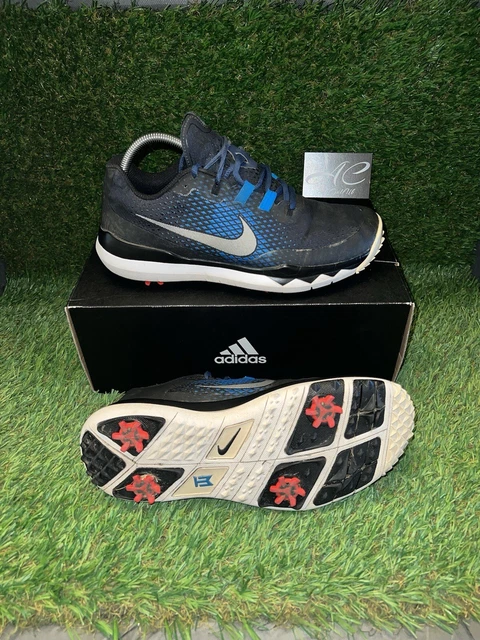 NIKE TW 13 Tiger Woods Golf Shoes Size 11 BNIB Free Shipping 234.99 PicClick UK