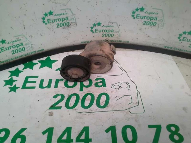 TF077F541273 galet tendeur pour CITROEN XSARA PICASSO 1.6 HDI 1999 985214