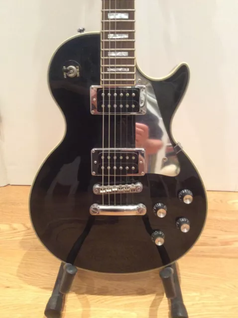 2005 epiphone les paul custom deals