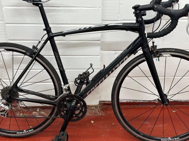 2001 specialized allez a1 sport triple cheap