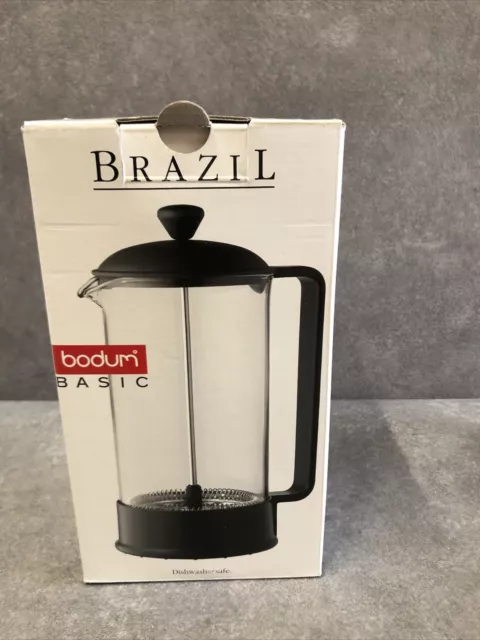 Bodum Basique Brésil Kit Préparateur de Café #2