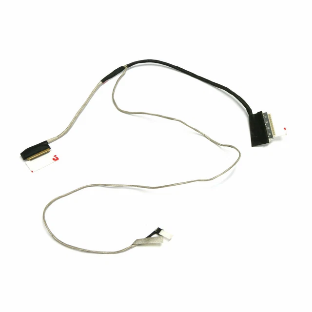 Câble LCD LVDS Pour HP Pavilion G6-2315SF/SG/SR/ST - Nappe Vidéo Neuve, Compatible Série G6-2000
