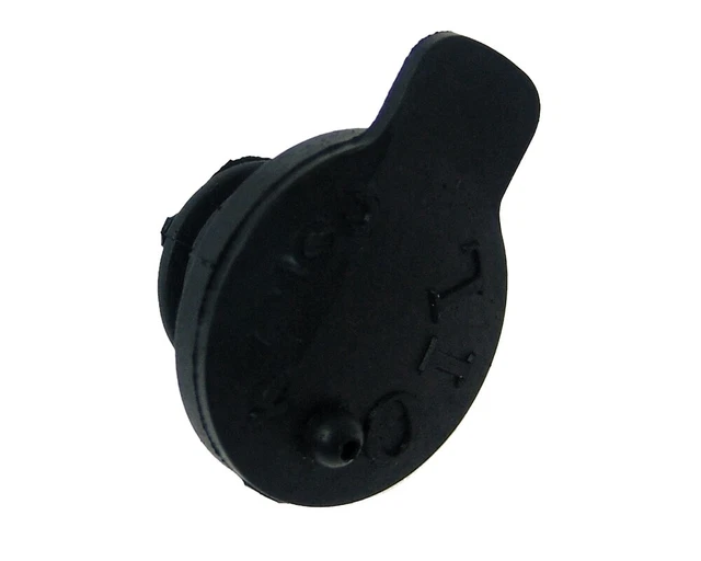 Couvercle de fermeture du réservoir d'huile Baotian BT49QT-20
