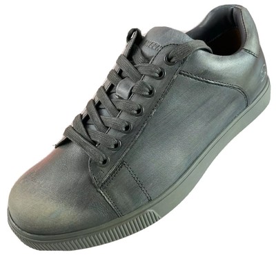 Lace Up Volden Fandom Casual Sneakers 
