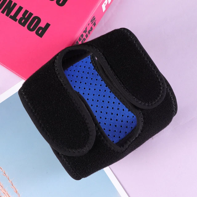SBR Gomma Elastica Patella Brace Ginocchio Sport Sicurezza Ginocchio Supportato