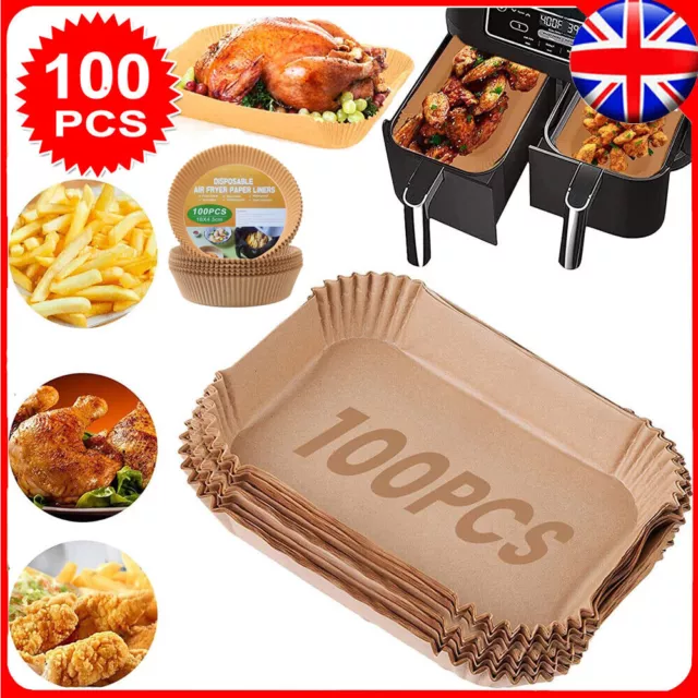 https://www.picclickimg.com/2FQAAOSwnXFlE914/100-Air-Fryer-Paper-Liners-Disposable-Non-Stick.webp