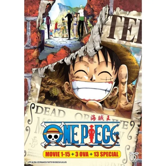 One Piece  Coffret Marine Ford (Vol. 54 à 61) - Steelbook Jeux Vidéo
