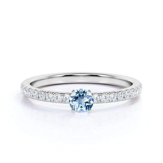 Bague pierre store de naissance