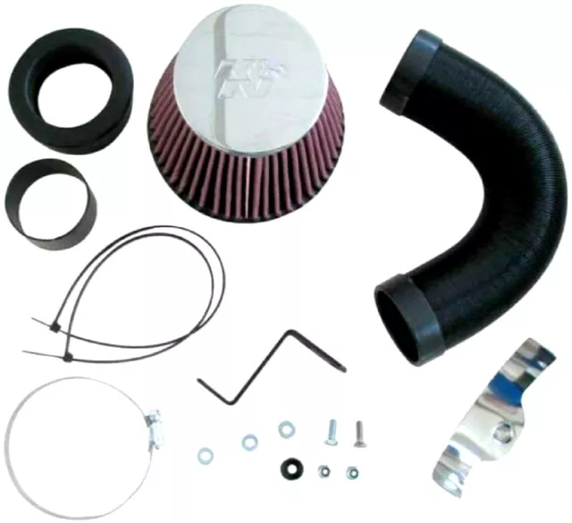 K&N 57i Performance Luftfilter Kit Citroen Xsara 1.6i 16V