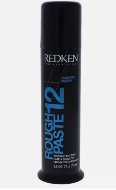 Redken Rough Paste 2.5oz