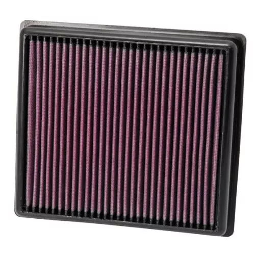 1 Luftfilter K&N Filters 33-2990