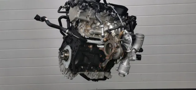 Motor Moteur Engine Audi 2.0 TFSI CNC CNCA CNCD 53.000KM Garantie