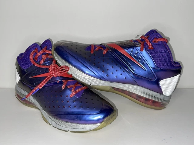 cj81 trainer max megatron