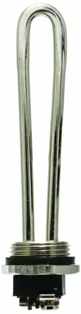 Camco 02143 Standard 120V 1500W Screw In Water Heater Element