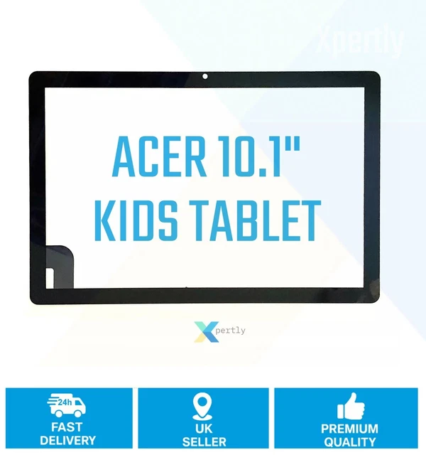 Tablet & eBook Reader Parts, Computers/Tablets & Networking