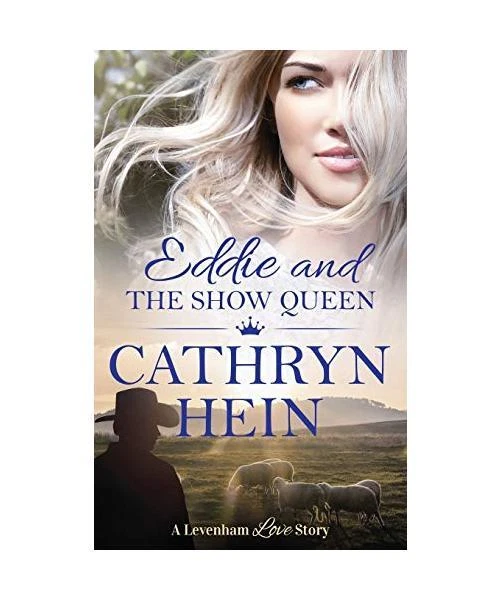 Cathryneddie