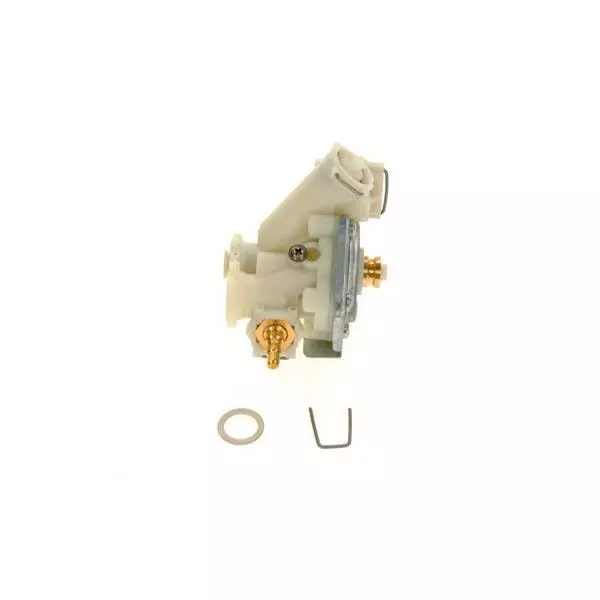 Bosch Spare Part Ttnr : 8738710118 Water Faucet (Oval-Membran)