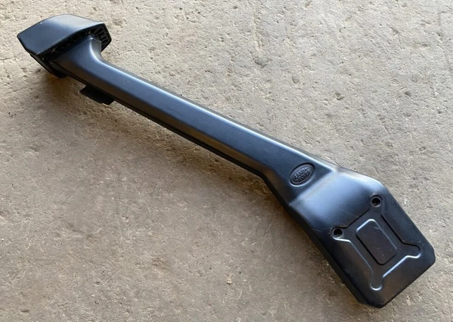 LAND ROVER DEFENDER 90/110 Td5 Tdci Puma Genuine Snorkel Raised Air ...