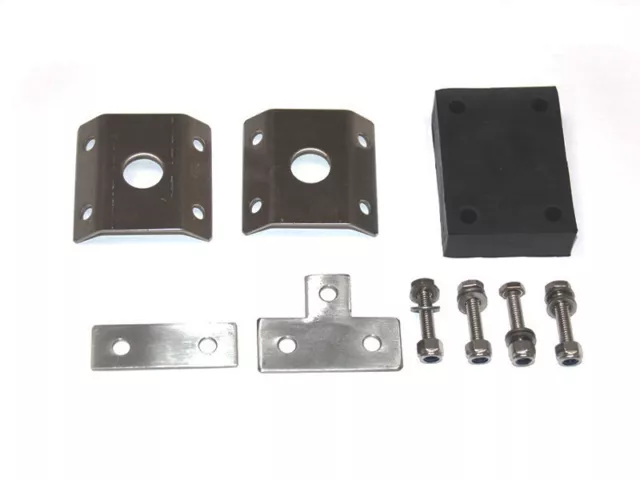 Scarico Kit di Montaggio per Mercedes 170 220 300 a B S D Sl W198