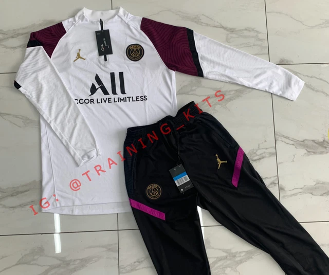 Psg jordan conjunto online