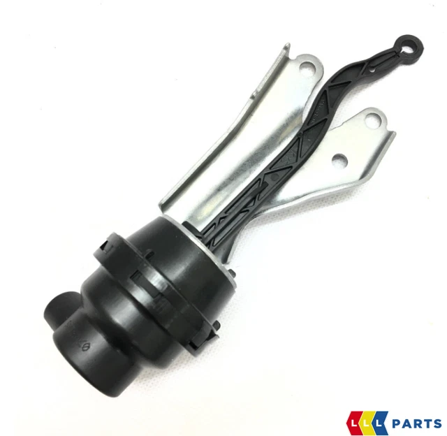 NEW GENUINE MERCEDESBENZ OM651 Intake Manifold EGR Vacuum Cell