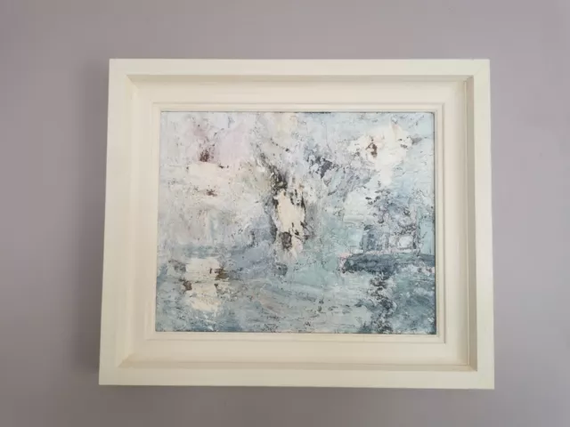 Irish Art – Original John kingerlee  -  Pnuema Grid, West Cork