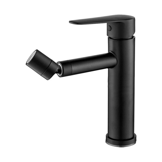 Kitchen Sink Bathroom Hand Washing Bathtub Faucets Hot Cold