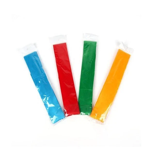 4pcs 4 Meters Rhythmic