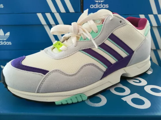 Adidas HRMN Harmony Spezial FX1060 42 zx 5000 8000 9000 10000 Consortium EQT