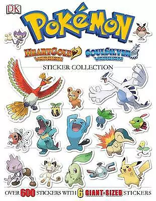 Stream ❤️ Download Pokemon HeartGold & SoulSilver: The Official Pokemon  Johto Guide & Johto Pokedex: Of by Kathrynadriannahukayman