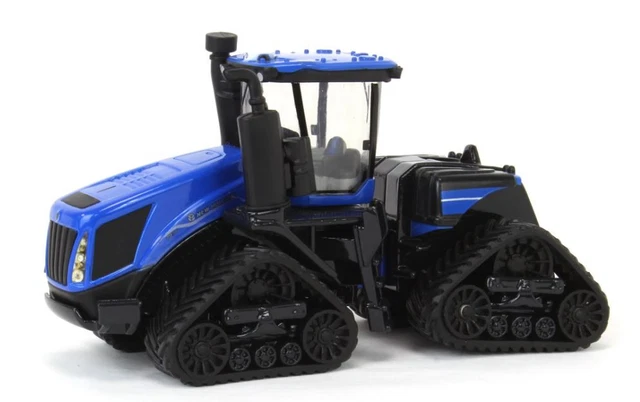 ERTL, ENSILEUSE NEW HOLLAND FR920, échelle 1/64, ERT61019 EUR 35,90 - FR