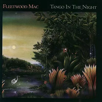 Fleetwood Mac - Tango In The Night CD (1987)