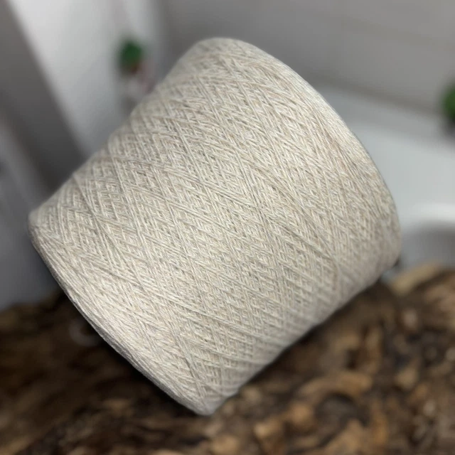 Fil à tricoter Mohair adulte - Café EXCLU WEB | La Droguerie