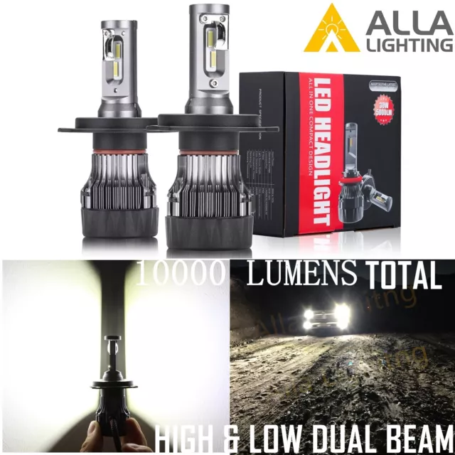 H4 halogen bulb lumens store