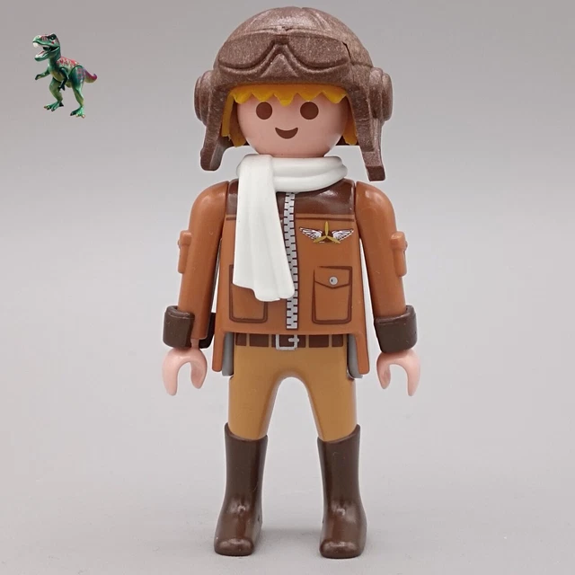 Avion playmobil - Jeux & Jouets Avion playmobil - Jeux & Jouets