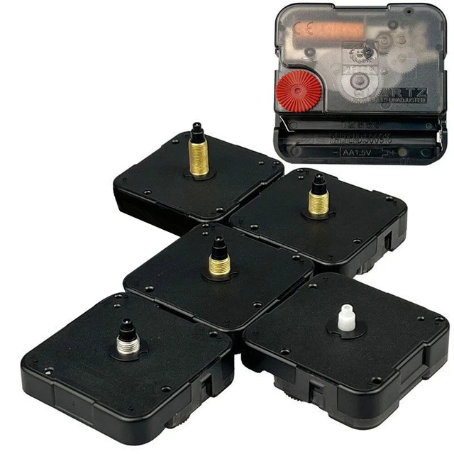 Nuovo Seiko SKP Meccanismo Del Movimento Al Quarzo Ticking 11.4mm - Foto 5