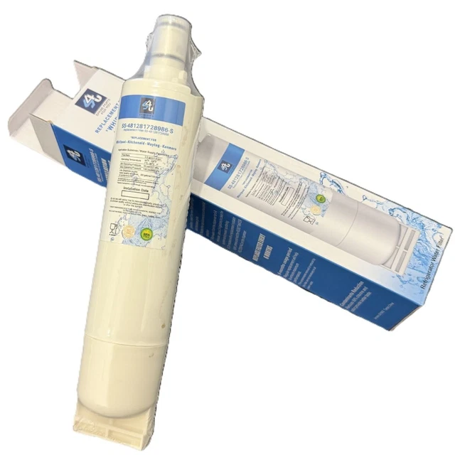 Filtro Acqua Per Frigo Samsung DA29-00020B SKL SAMSUNG - Foto 6