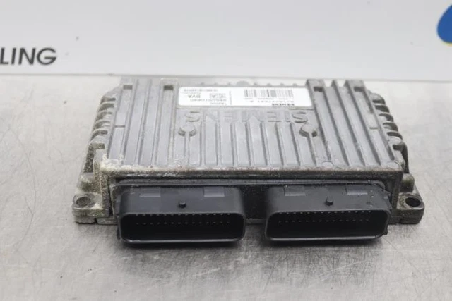 Centrale Boîte Automatique Pour Citroën C2, C3 - Réf. S120216002A - Occasion Opérationnelle