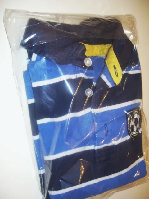 100 Clear 9 x 12 Flap Lock T-Shirt Plastic Storage Poly Bags Uline 1 MIL
