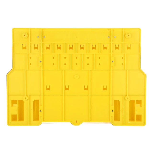 Lockout Tagout Station Durable Visualization Management Lockout Station