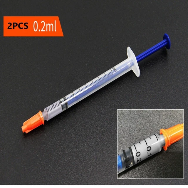 Hohe Qualität Silber Leitfähiger Drahtkleber Klebelinie 0.2 ML Blau Usw.