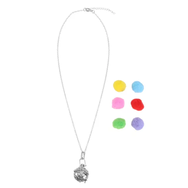 Essential Oil Diffusers for Oils Jewelry Necklace Aromatherapy Pendant