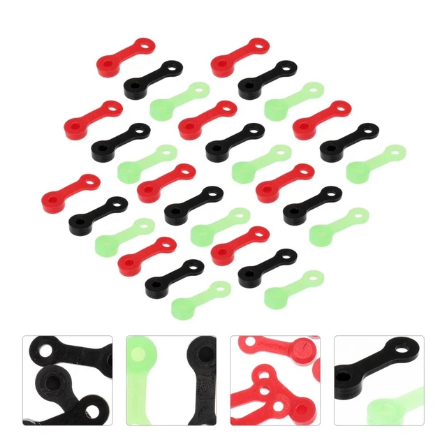 30 Pcs Brake Bleeder Caps Zerk Dust Cover Brake Caliper Grease Component