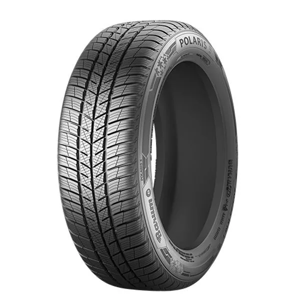 Winterreifen - BARUM POLARIS 5 195/65R15 91T